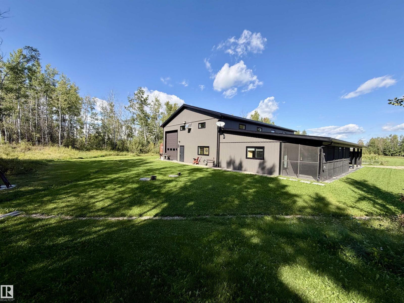 6002 Twp Rd 494, Rural Brazeau County, Alberta  T0C 1W0 - Photo 64 - E4507621