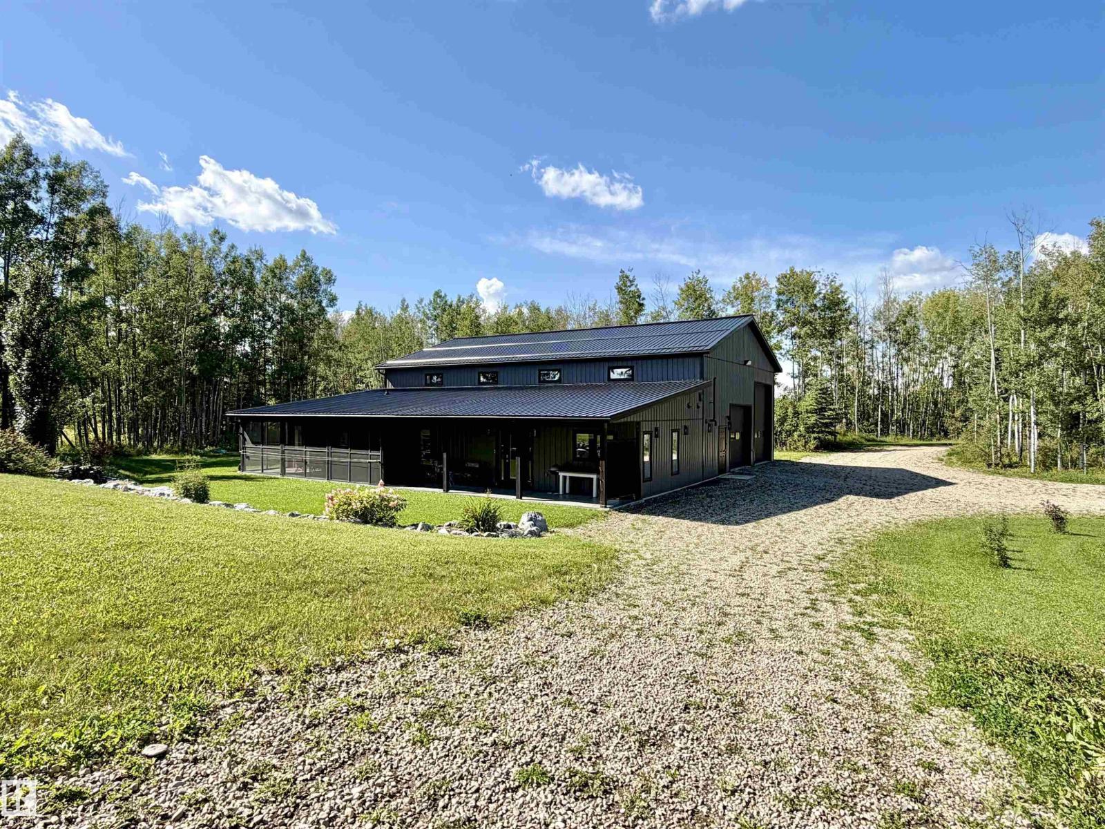 6002 Twp Rd 494, Rural Brazeau County, Alberta  T0C 1W0 - Photo 7 - E4507621
