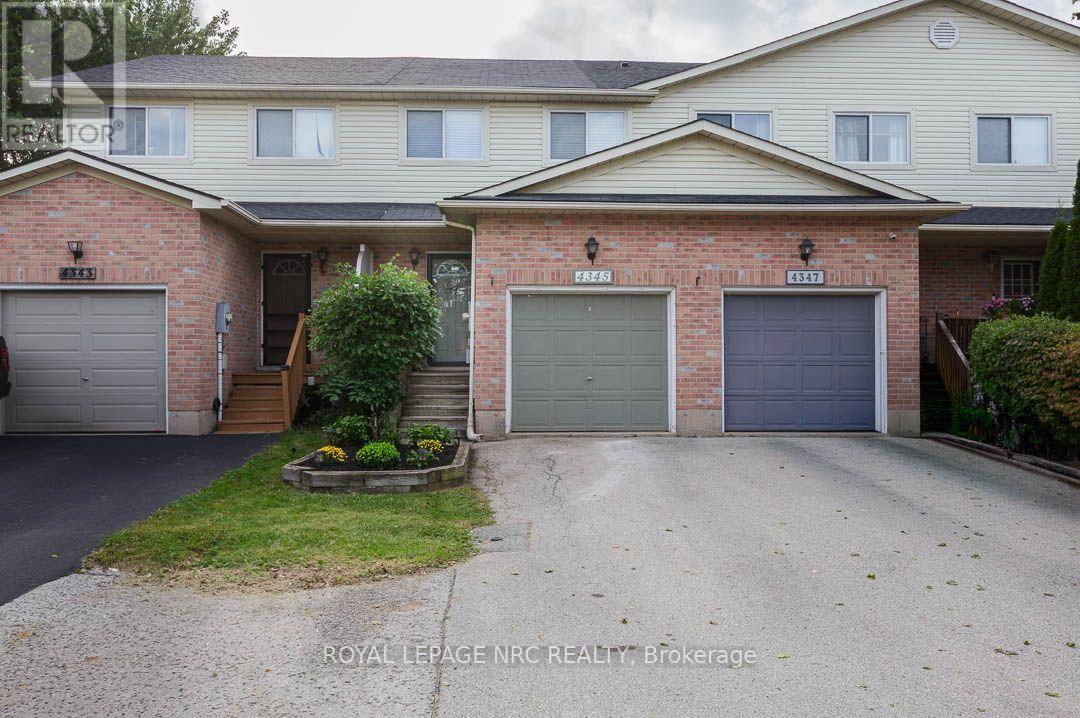 4345 BEVERLEY CRESCENT, Lincoln, Ontario