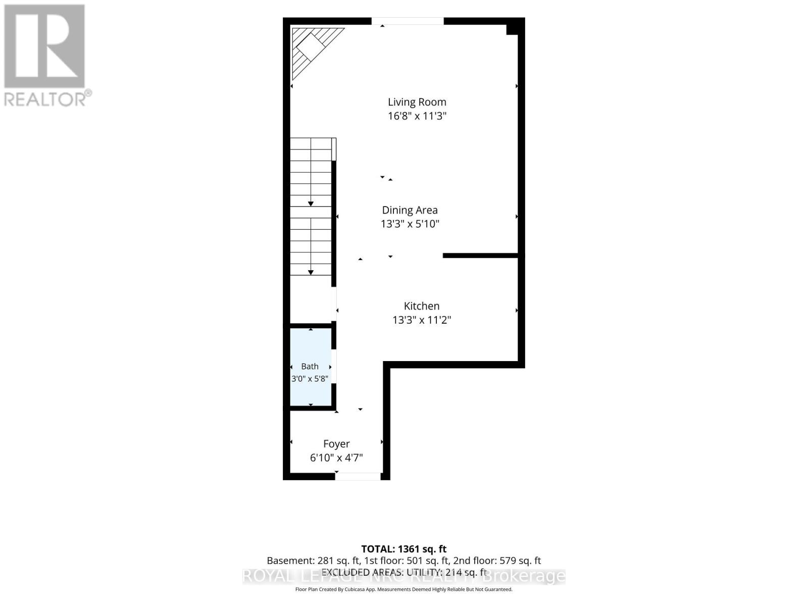 4345 Beverley Crescent, Lincoln, Ontario L3J 0P6 - Photo 23 - X13757800