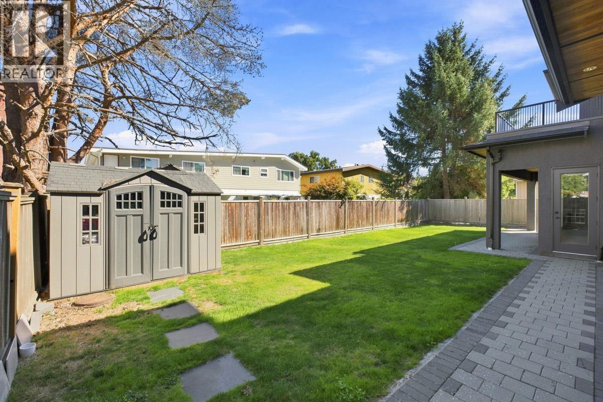 10600 Trepassey Drive, Richmond, British Columbia  V7E 4K7 - Photo 37 - R3162454