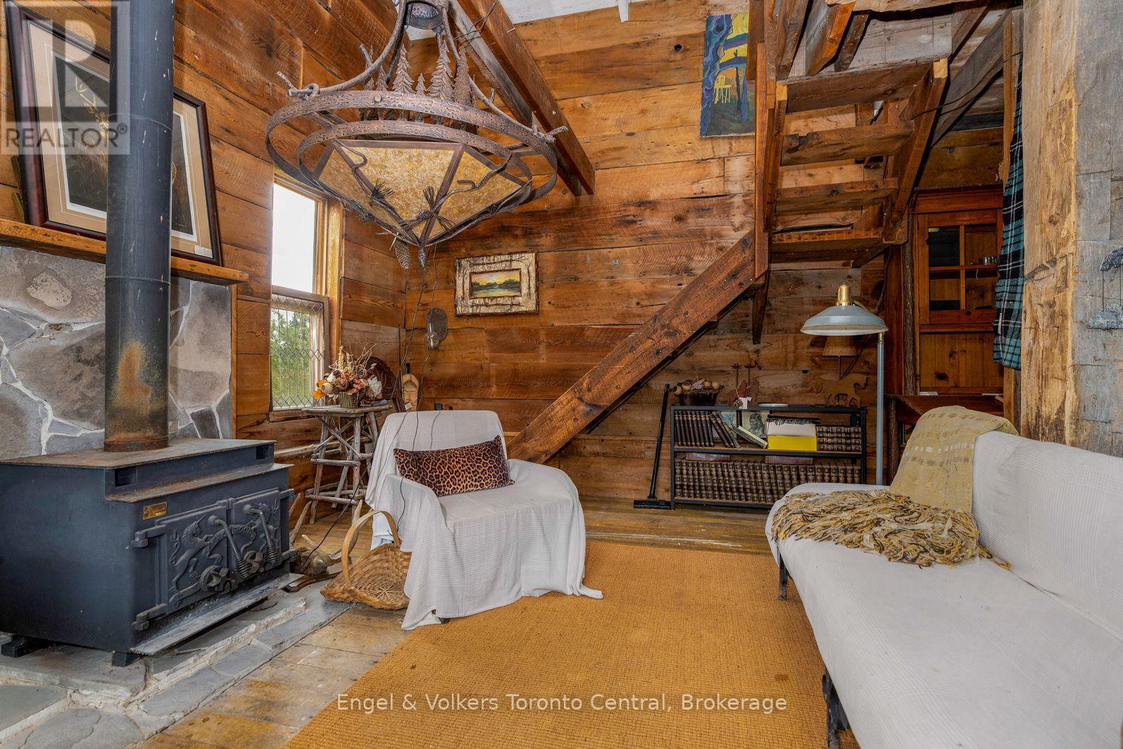 317343 3rd Line, Meaford, Ontario  N4L 1W7 - Photo 22 - X13755206