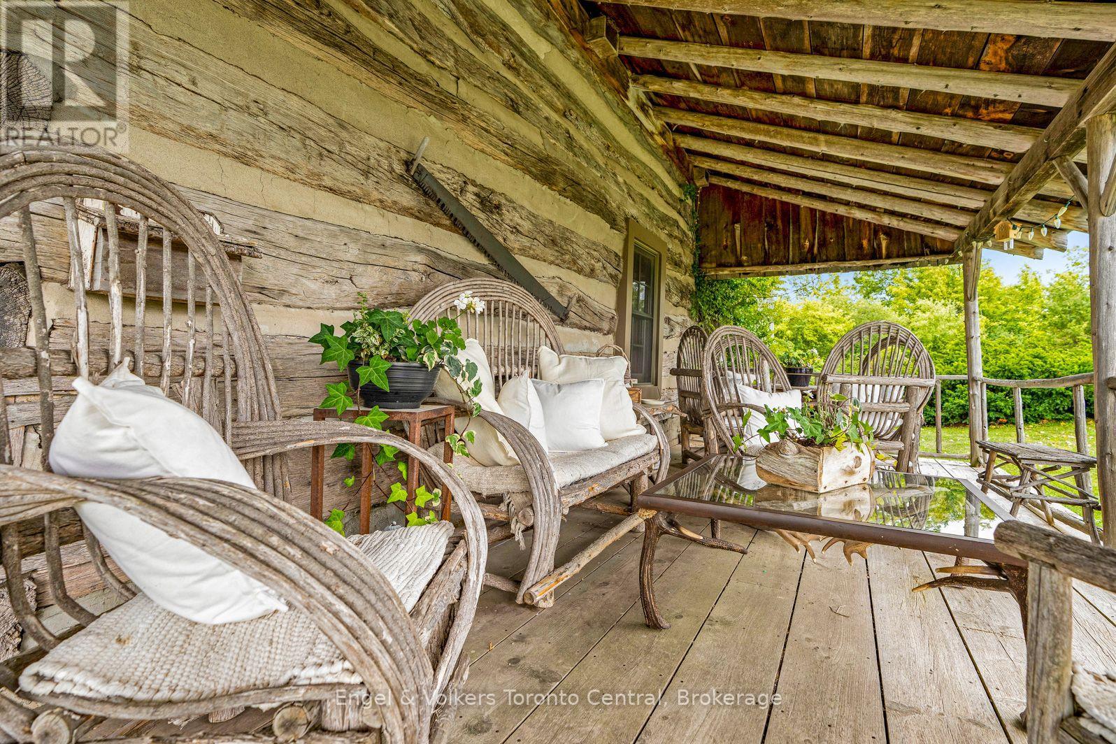 317343 3rd Line, Meaford, Ontario  N4L 1W7 - Photo 2 - X13755206