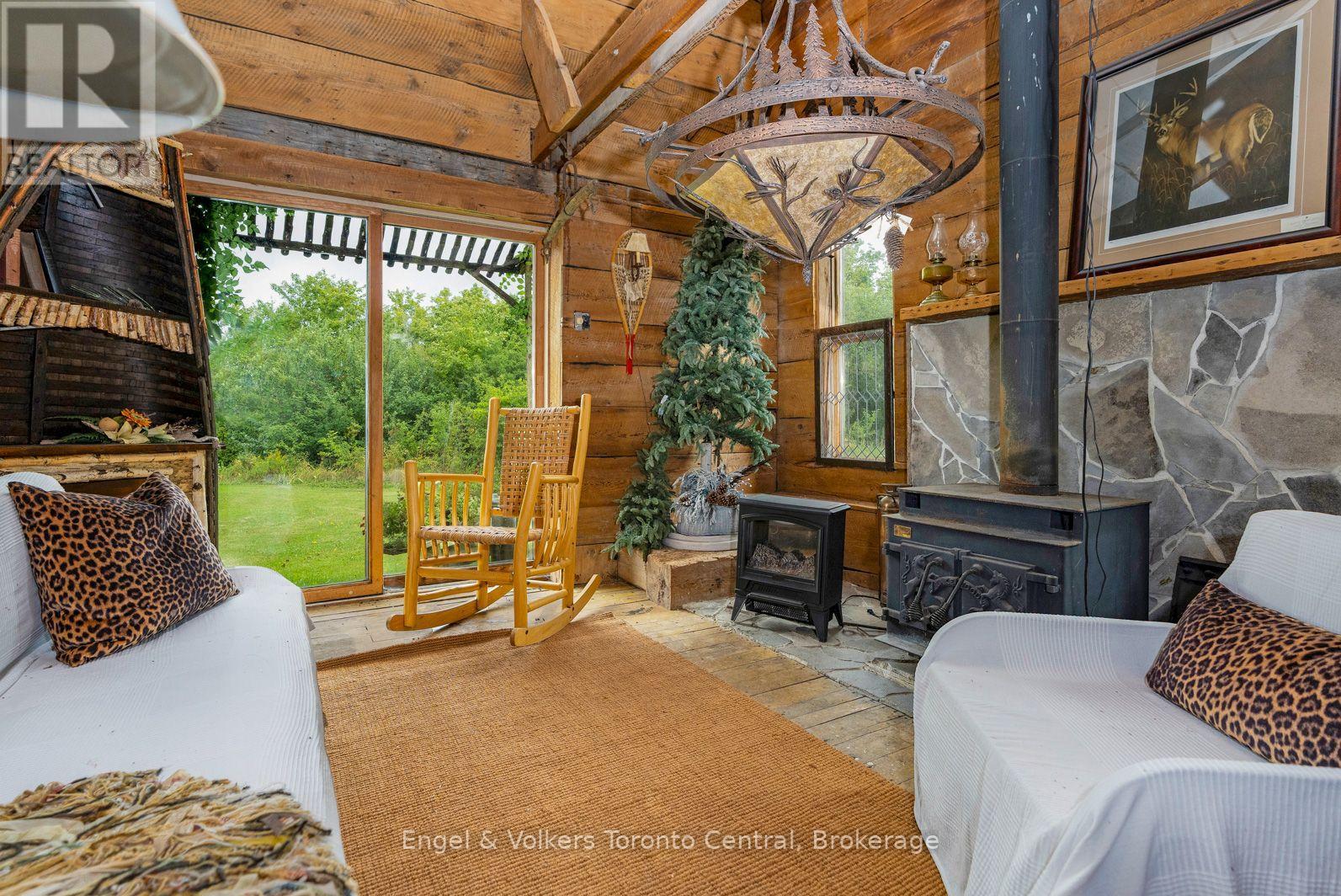 317343 3rd Line, Meaford, Ontario  N4L 1W7 - Photo 20 - X13755206