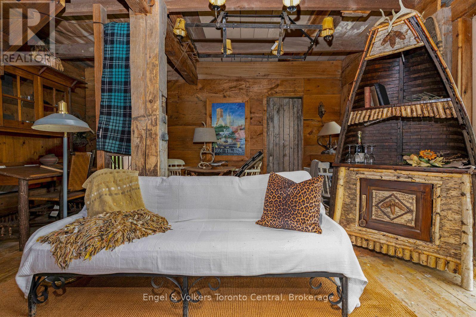 317343 3rd Line, Meaford, Ontario  N4L 1W7 - Photo 21 - X13755206