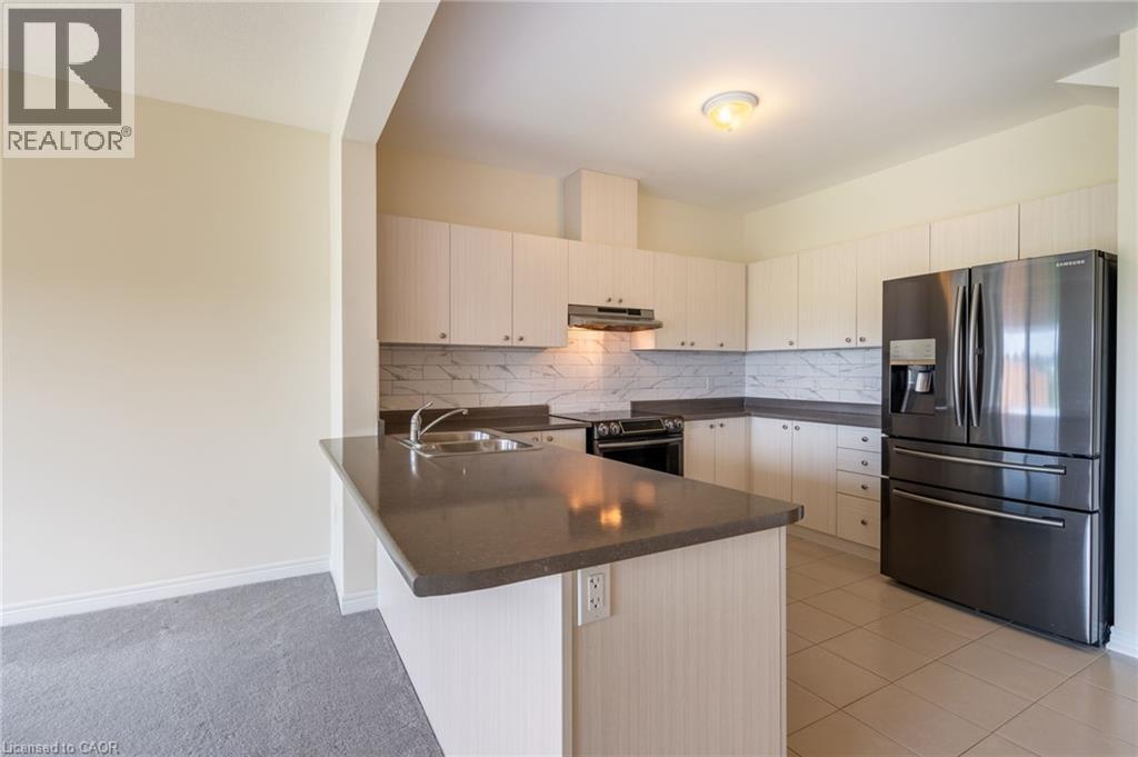 175 Lormont Boulevard, Stoney Creek, Ontario  L8J 0K1 - Photo 13 - 40861558
