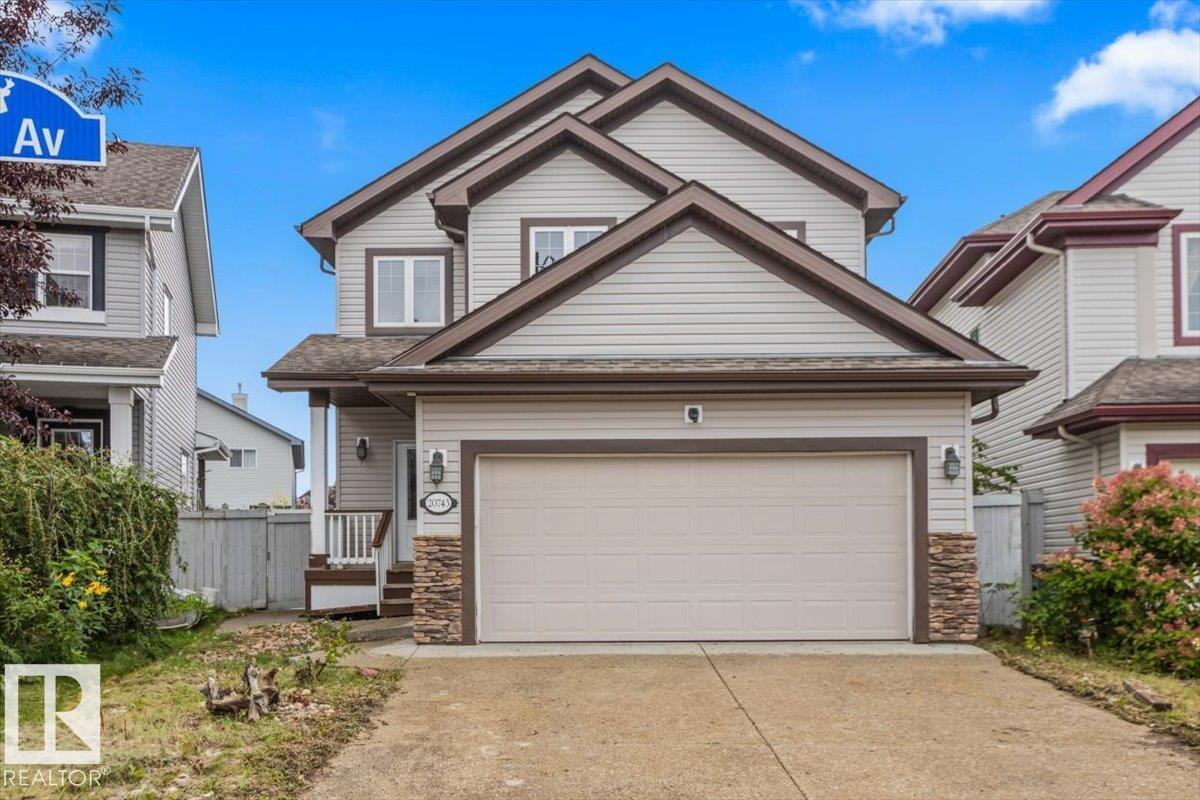 20743 56 AV NW, Edmonton, Alberta