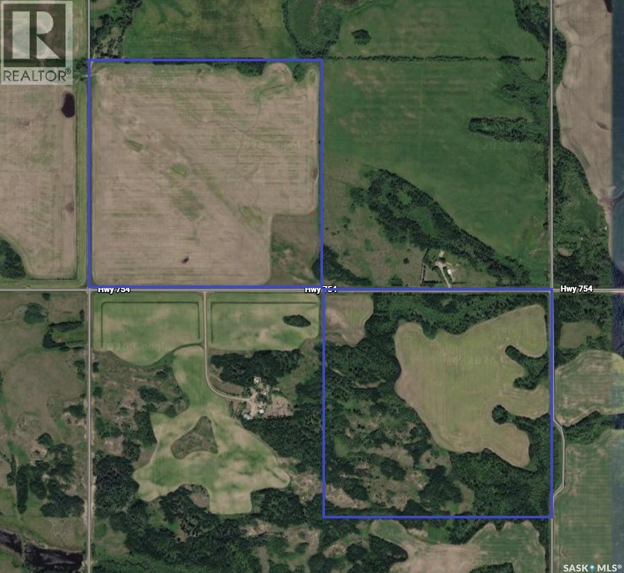Strelioff Farm Land, Keys Rm No. 303, Saskatchewan S0A 4H0 - Photo 1 - SK047896