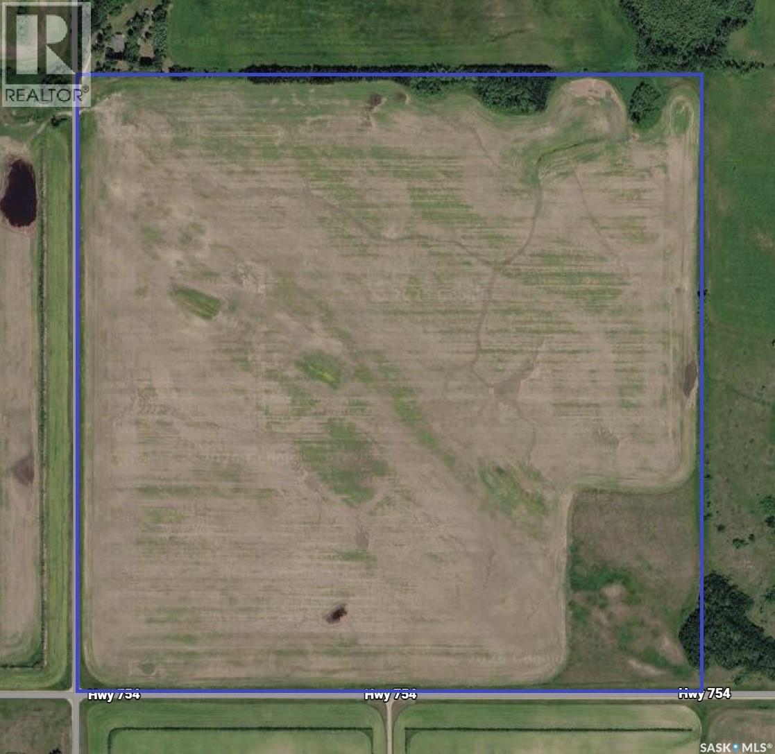 Strelioff Farm Land, Keys Rm No. 303, Saskatchewan S0A 4H0 - Photo 8 - SK047896