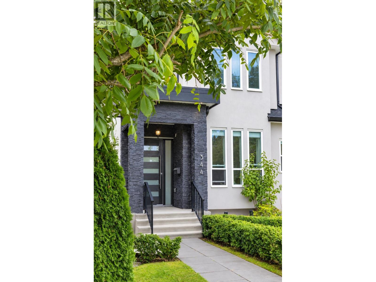 344 E 21 Street, North Vancouver, British Columbia  V7L 3B8 - Photo 39 - R3162587