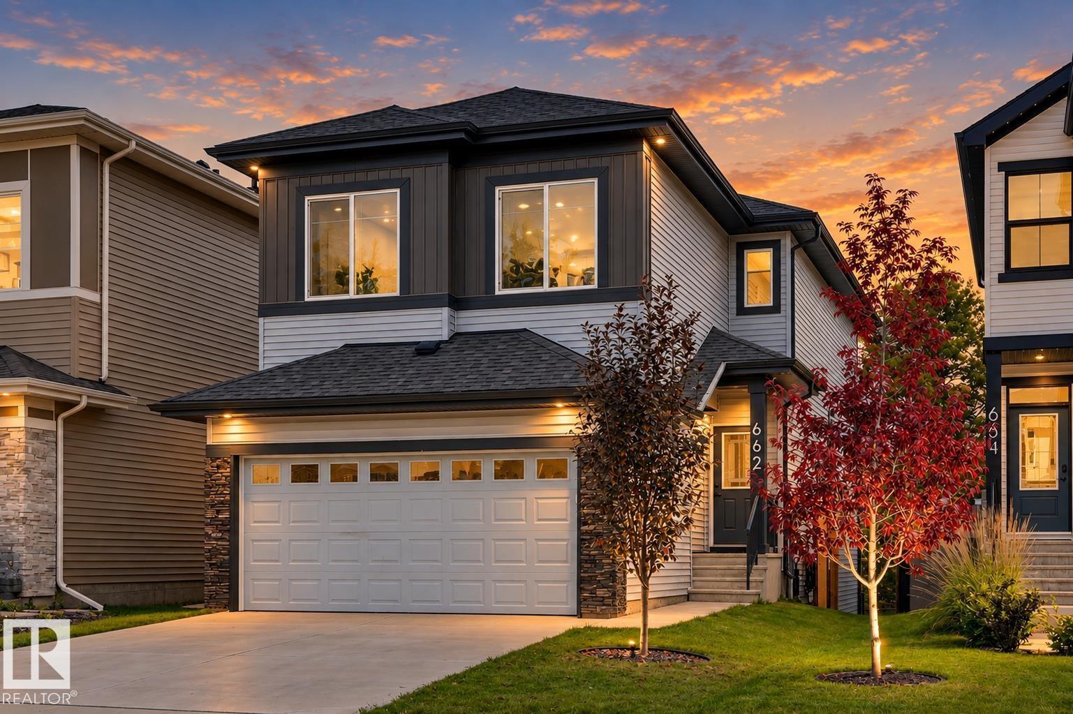 662 ASTORIA WY, Devon, Alberta