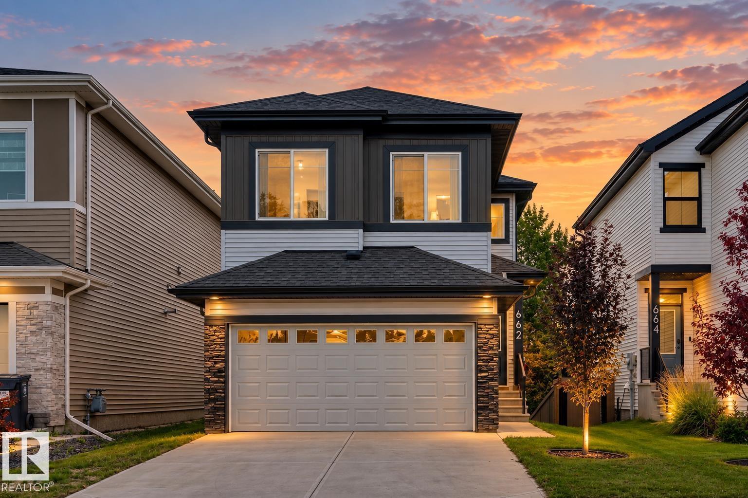 662 Astoria Wy, Devon, Alberta  T9G 0M3 - Photo 43 - E4507622