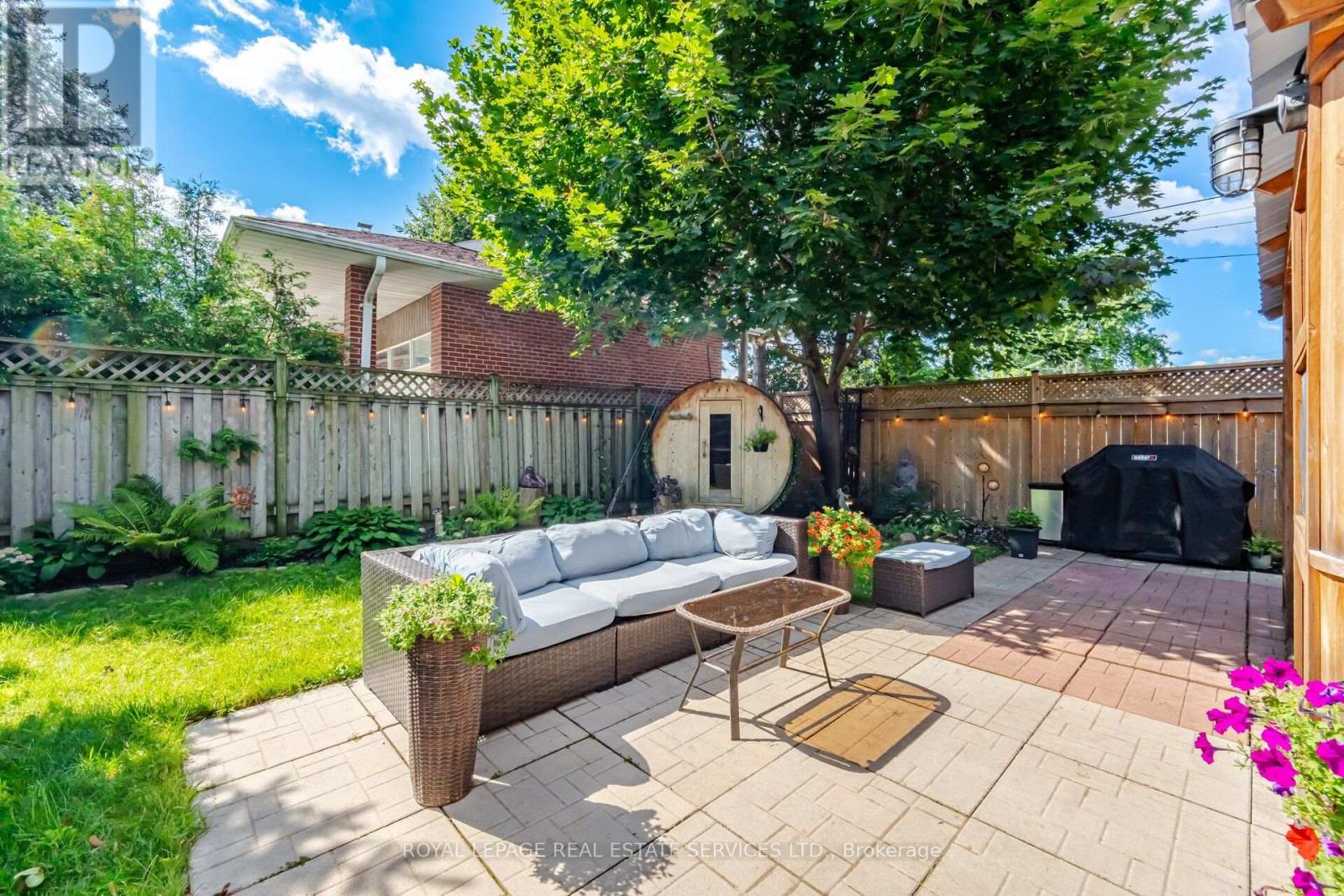 15 Velma Drive, Toronto, Ontario  M8Z 2N2 - Photo 43 - W13757754