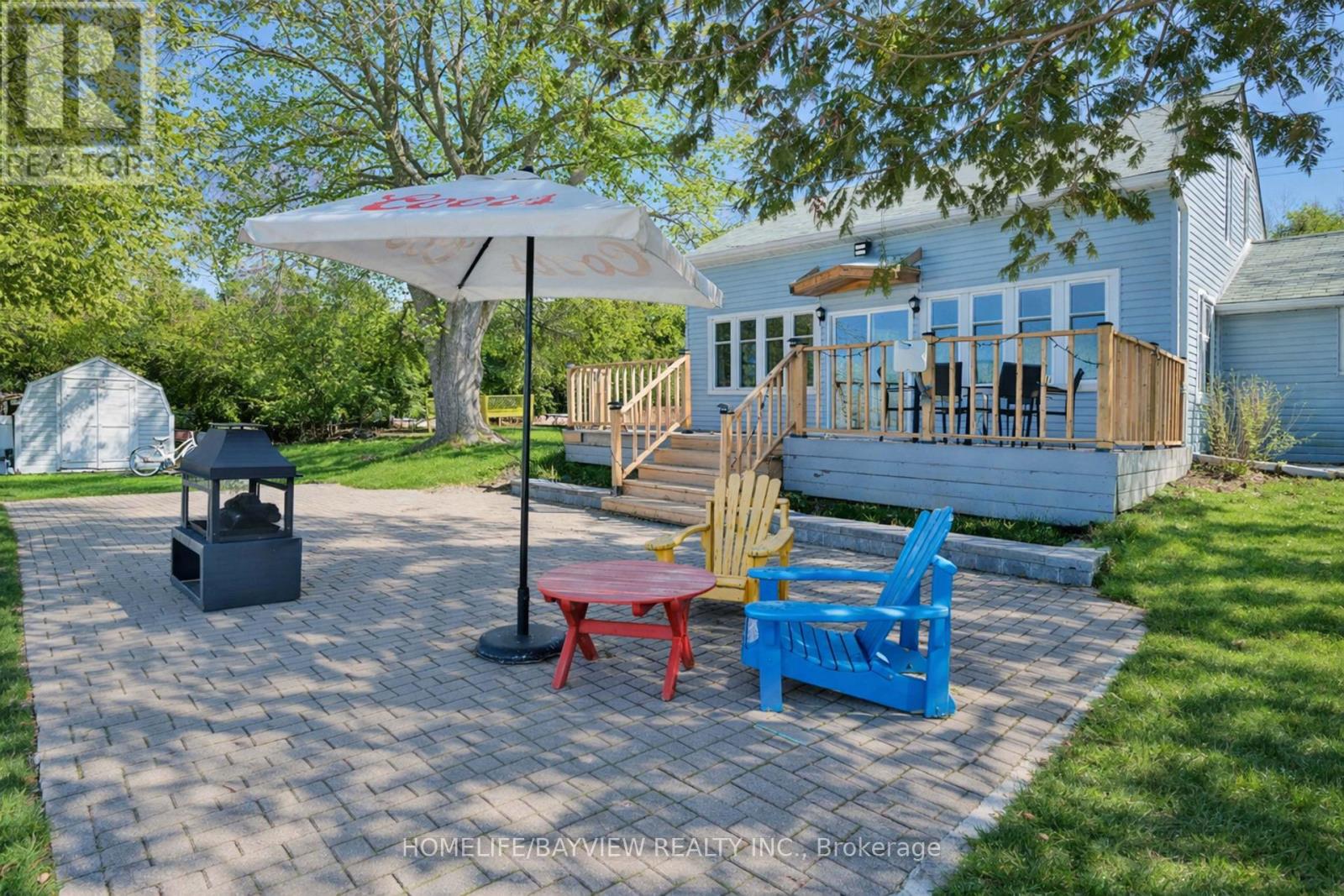 39 - 6108 Curtis Point Road, Alnwick/haldimand, Ontario K0K 2X0 - Photo 4 - X13750706