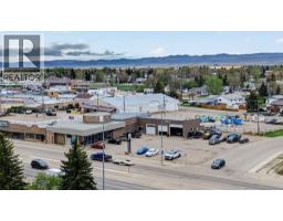 5115 1 Street W, Claresholm, Alberta