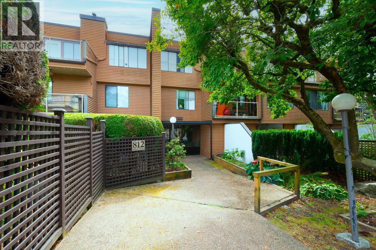 104 812 Milton Street, New Westminster, British Columbia  V3M 1N2 - Photo 19 - R3162547