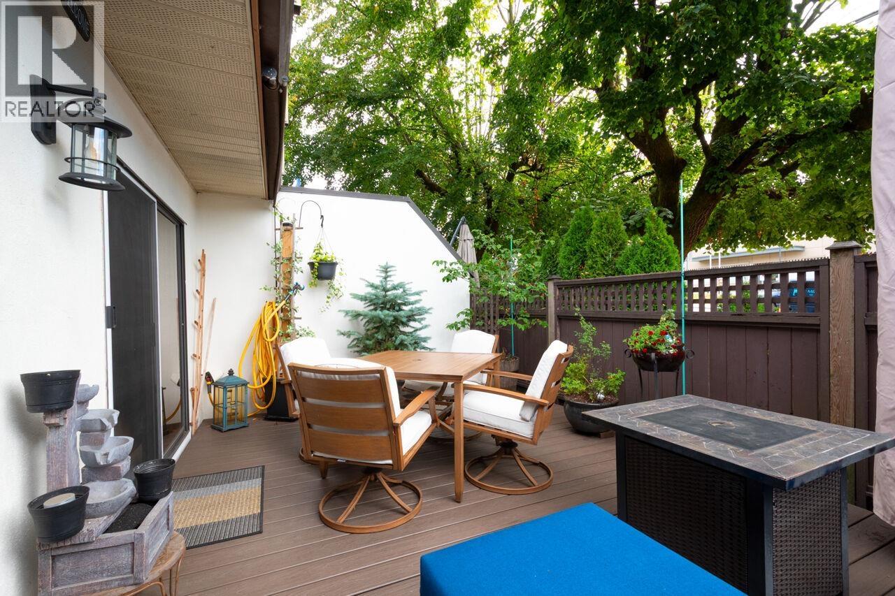 104 812 Milton Street, New Westminster, British Columbia  V3M 1N2 - Photo 17 - R3162547