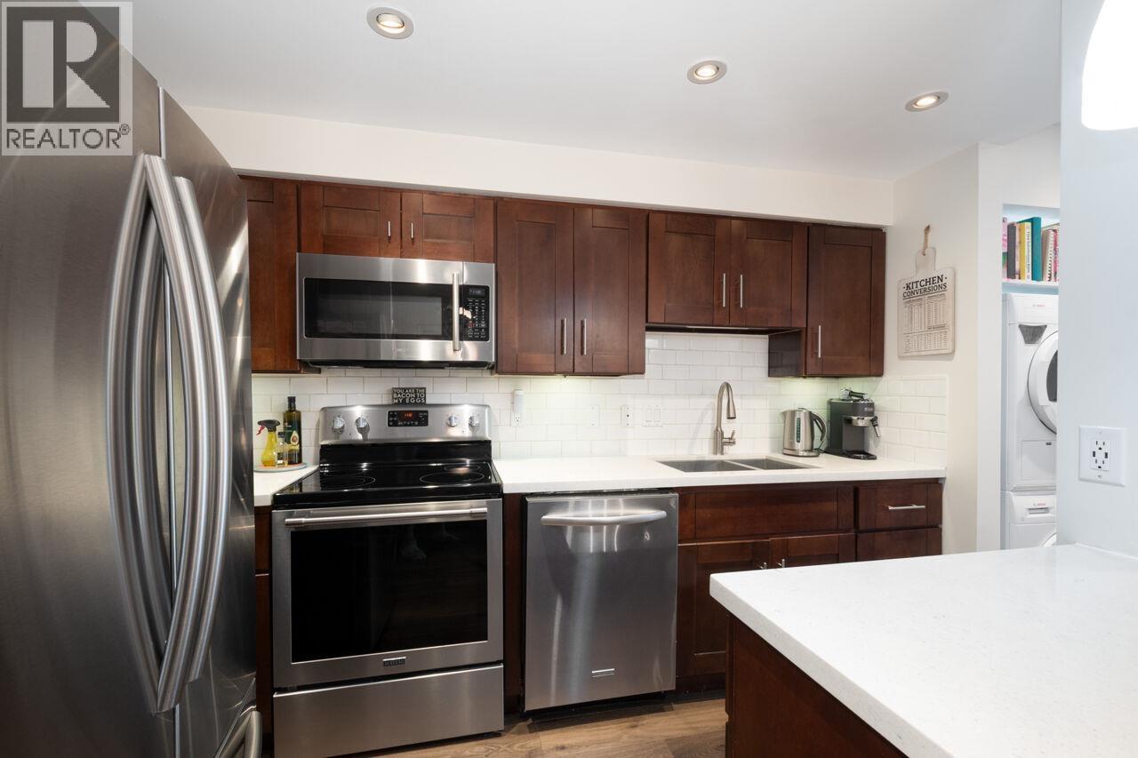 104 812 Milton Street, New Westminster, British Columbia  V3M 1N2 - Photo 7 - R3162547