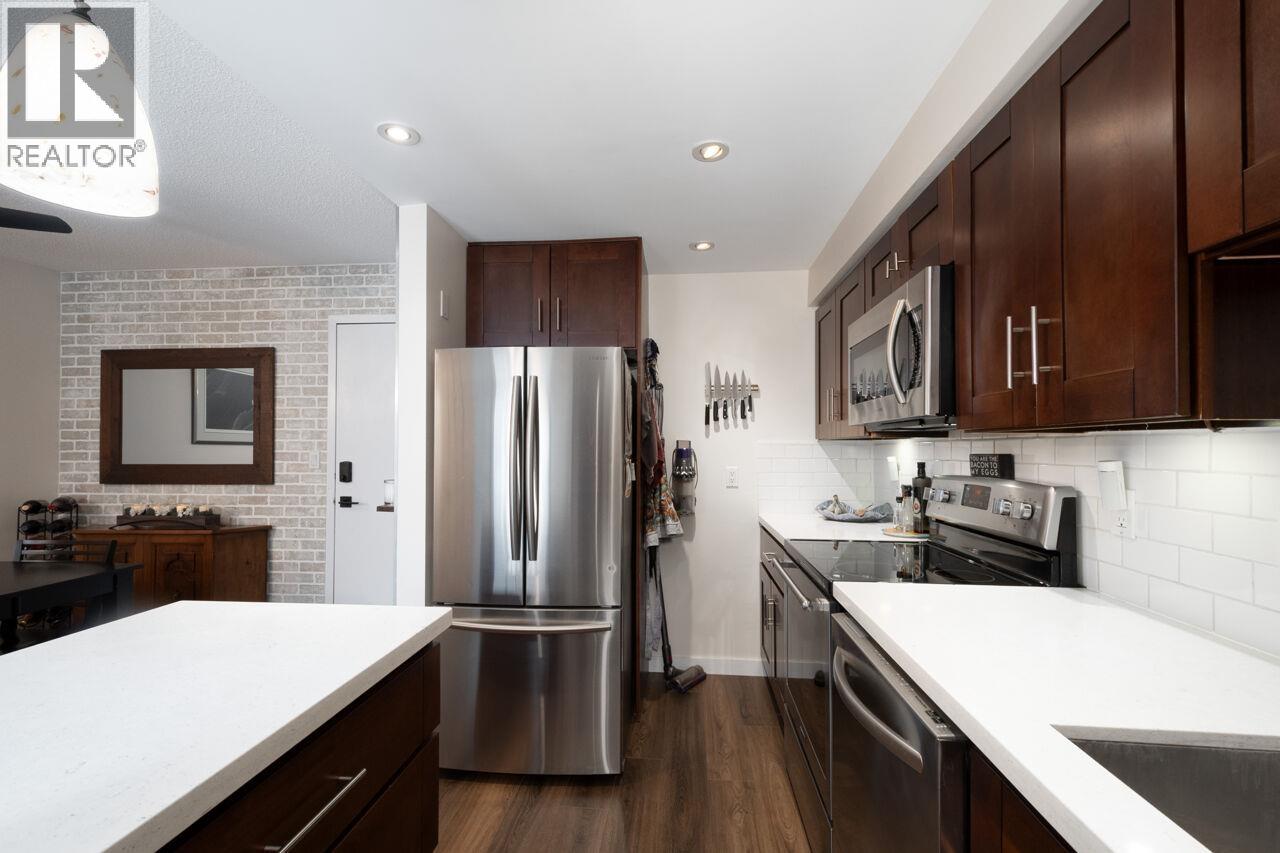 104 812 Milton Street, New Westminster, British Columbia  V3M 1N2 - Photo 5 - R3162547
