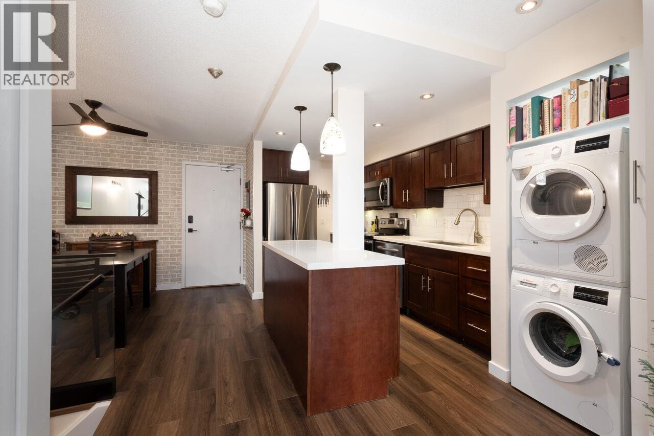 104 812 Milton Street, New Westminster, British Columbia  V3M 1N2 - Photo 3 - R3162547