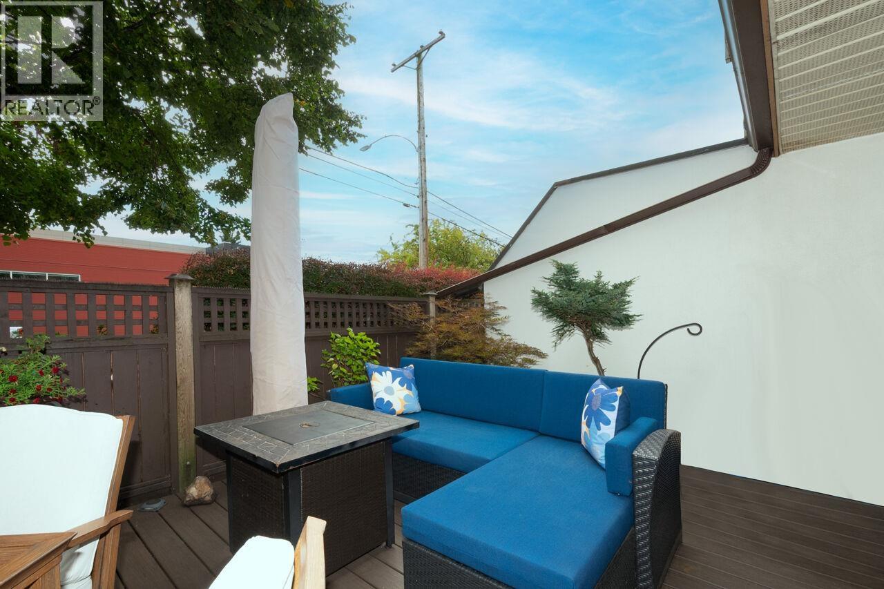 104 812 Milton Street, New Westminster, British Columbia  V3M 1N2 - Photo 24 - R3162547