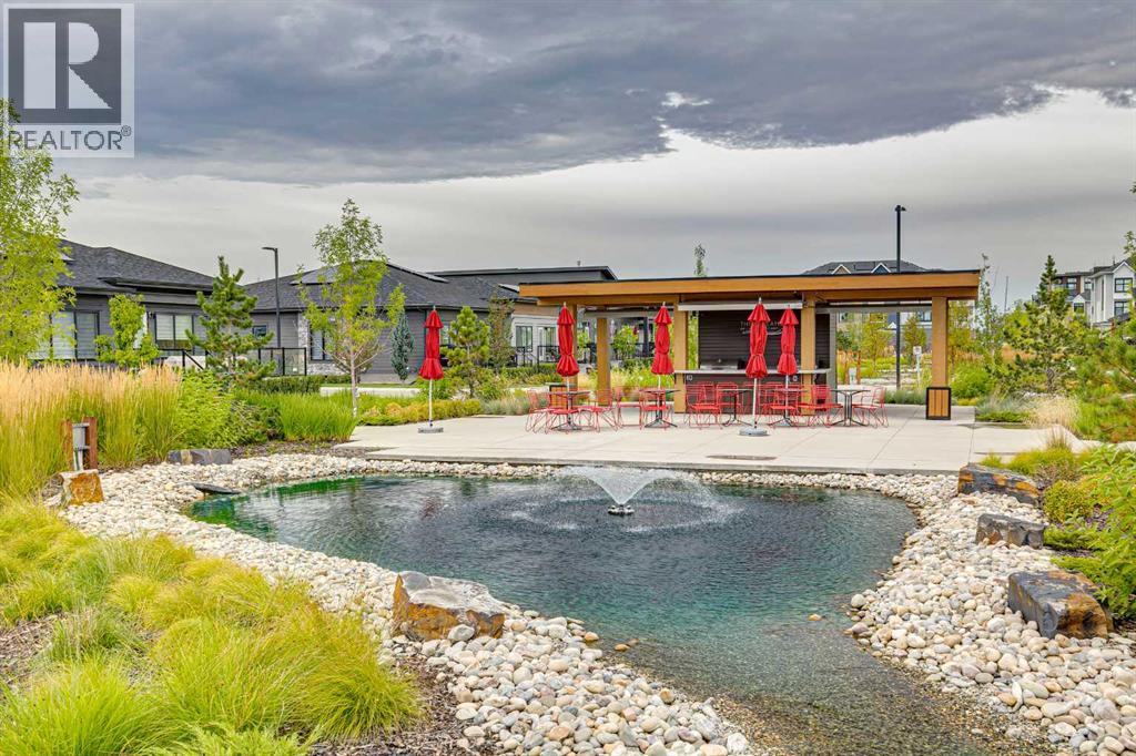 301, 120 Marina Cove SE, Calgary, Alberta  T3M 3P4 - Photo 42 - A2342326