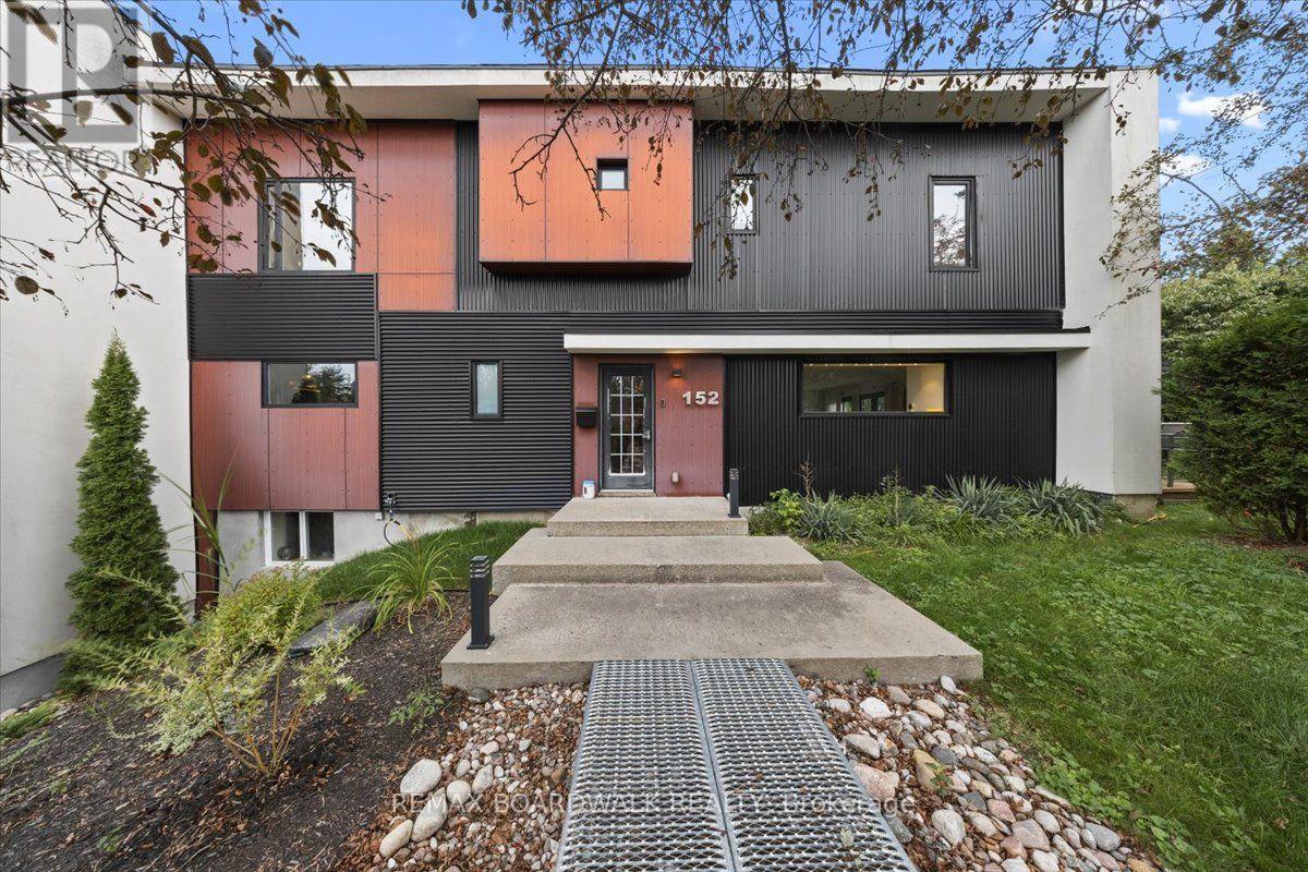 152 DUFORD STREET, Ottawa, Ontario
