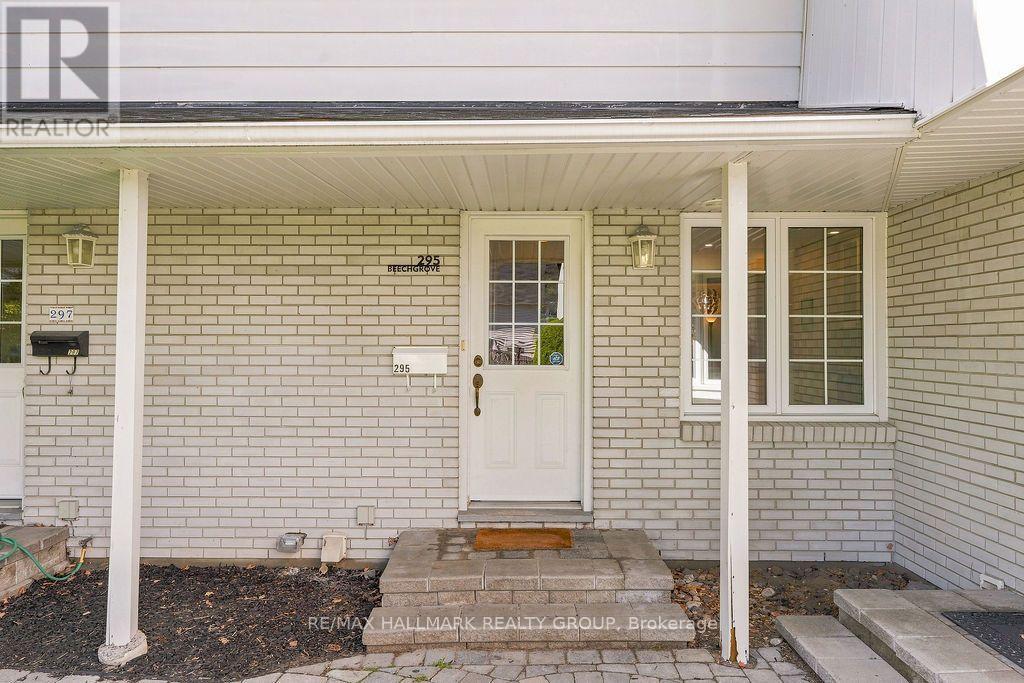 295 Beechgrove Avenue, Ottawa, Ontario  K1Z 6R4 - Photo 2 - X13757842
