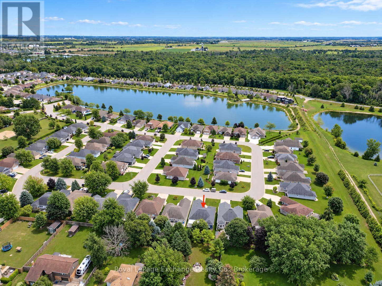 86 - 513 Stornoway, Huron-Kinloss, Ontario  N2Z 0A4 - Photo 16 - X13757808