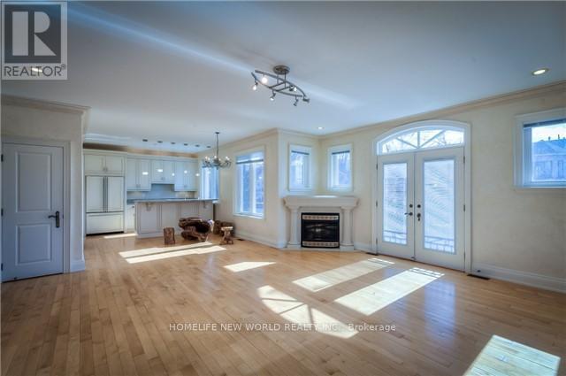 2nd Floor - 77 Steeles Avenue E, Toronto, Ontario  M2M 3Y4 - Photo 2 - C13757812