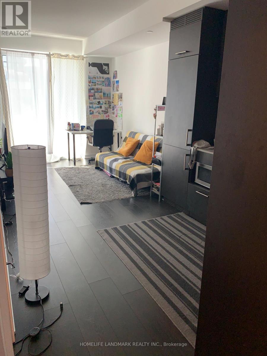 1701 - 87 Peter Street, Toronto, Ontario  M5V 0P1 - Photo 3 - C13757826