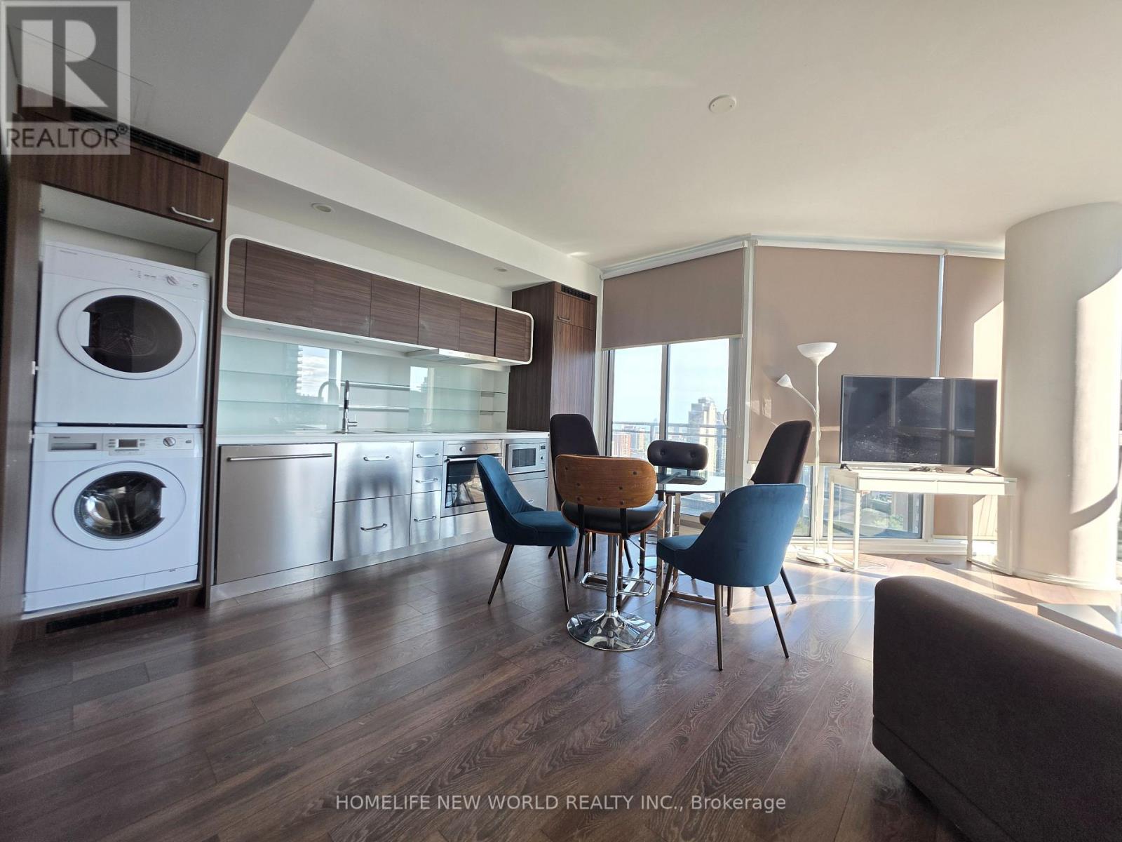 2601 - 45 Charles Street S, Toronto, Ontario  M4Y 1S2 - Photo 10 - C13757832