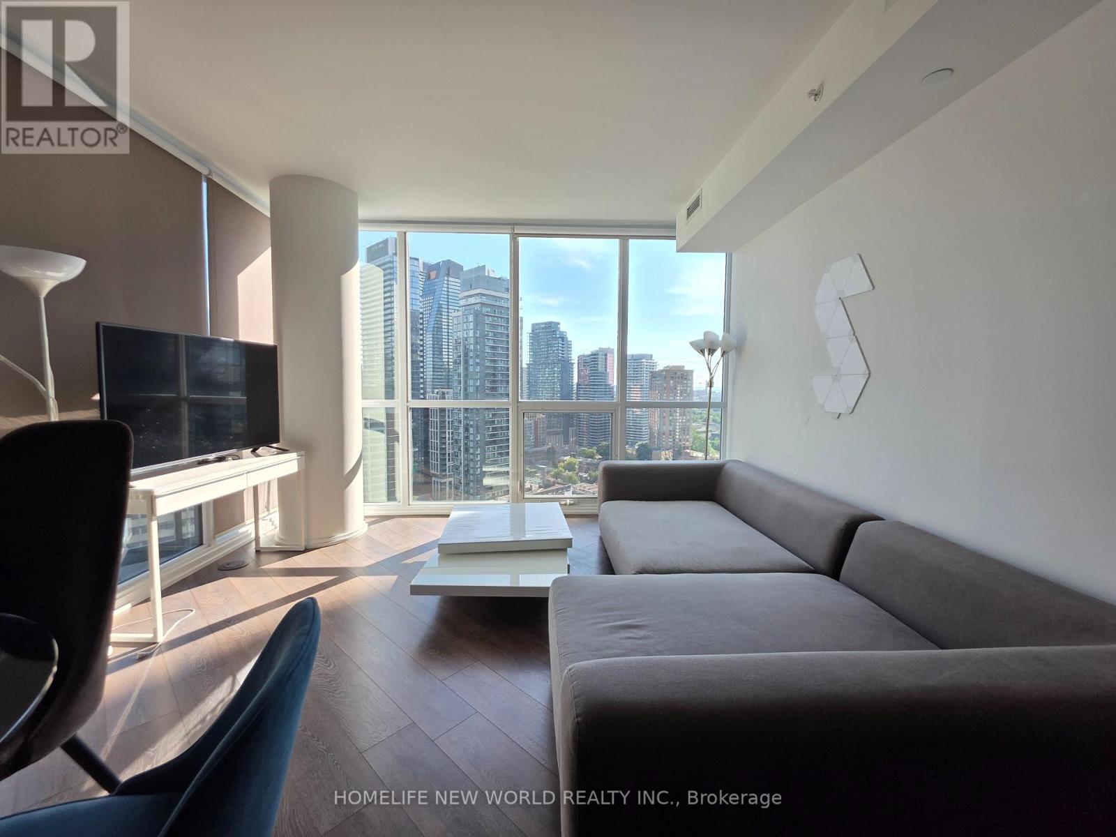 2601 - 45 Charles Street S, Toronto, Ontario  M4Y 1S2 - Photo 12 - C13757832