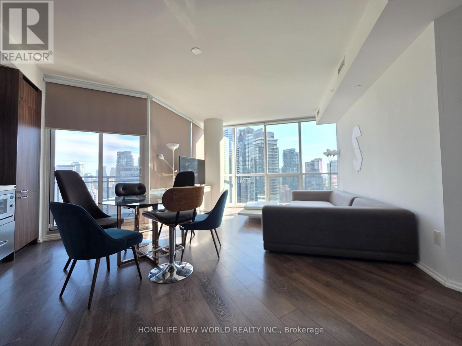 2601 - 45 Charles Street S, Toronto, Ontario  M4Y 1S2 - Photo 14 - C13757832