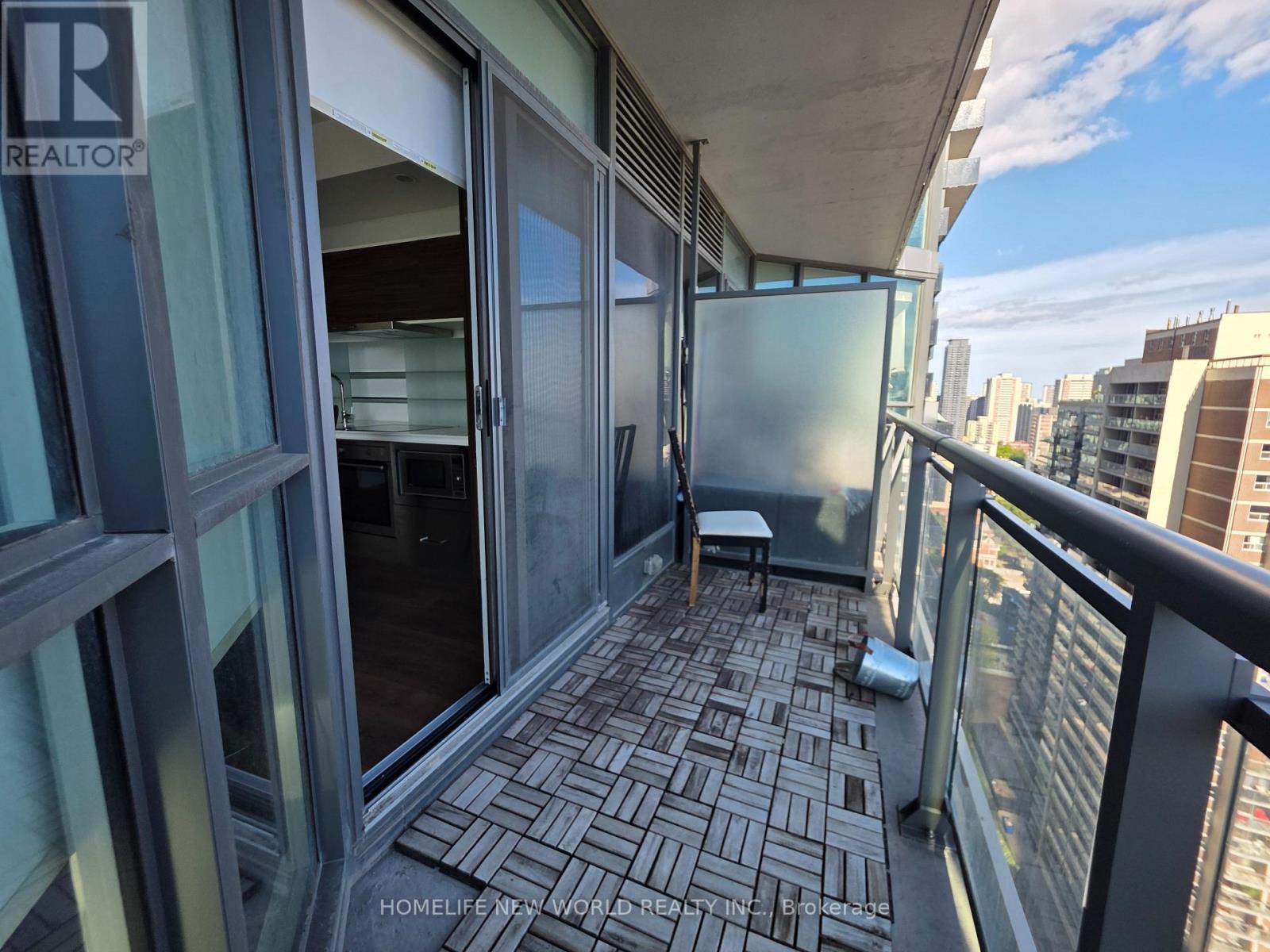 2601 - 45 Charles Street S, Toronto, Ontario  M4Y 1S2 - Photo 24 - C13757832