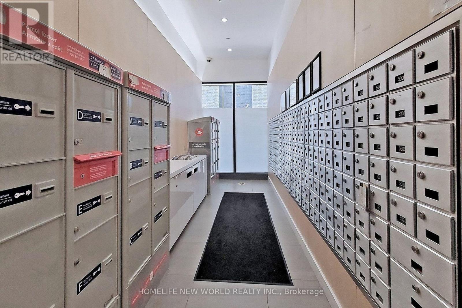 2601 - 45 Charles Street S, Toronto, Ontario  M4Y 1S2 - Photo 25 - C13757832