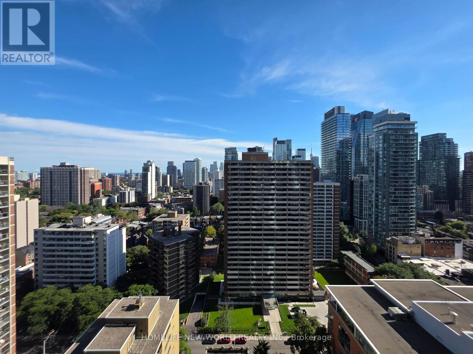 2601 - 45 Charles Street S, Toronto, Ontario  M4Y 1S2 - Photo 26 - C13757832