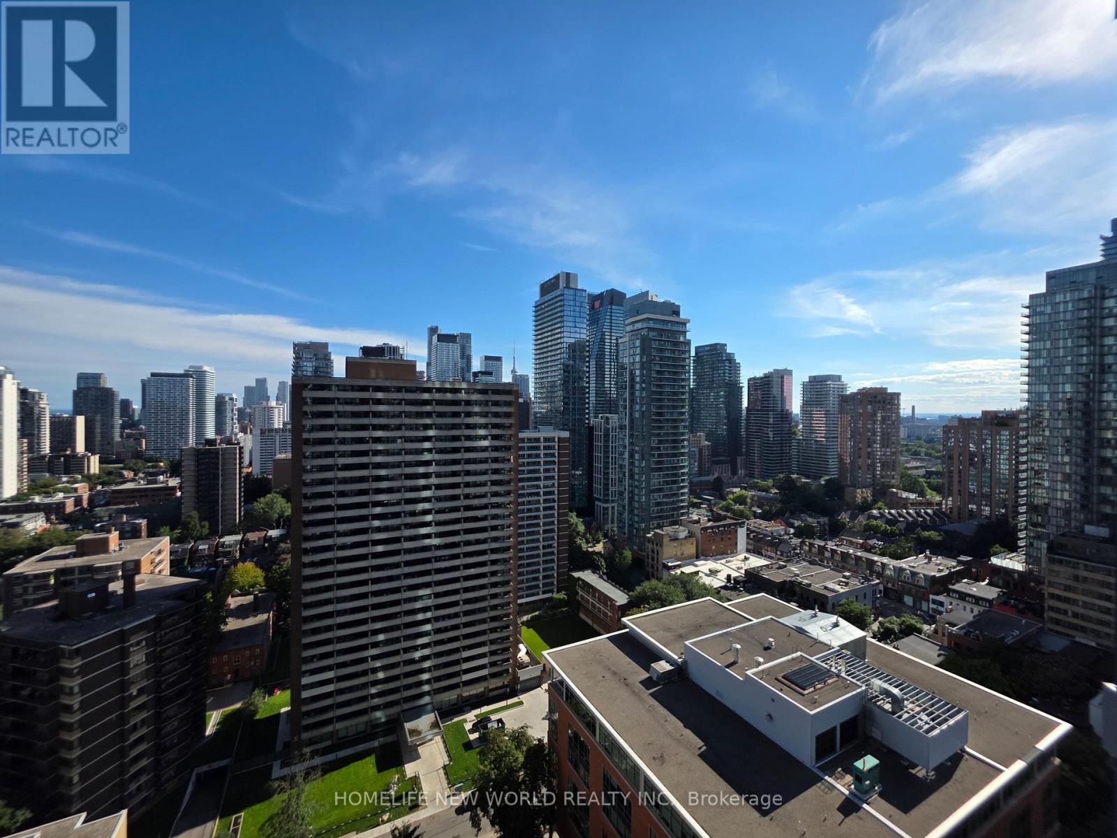 2601 - 45 Charles Street S, Toronto, Ontario  M4Y 1S2 - Photo 27 - C13757832