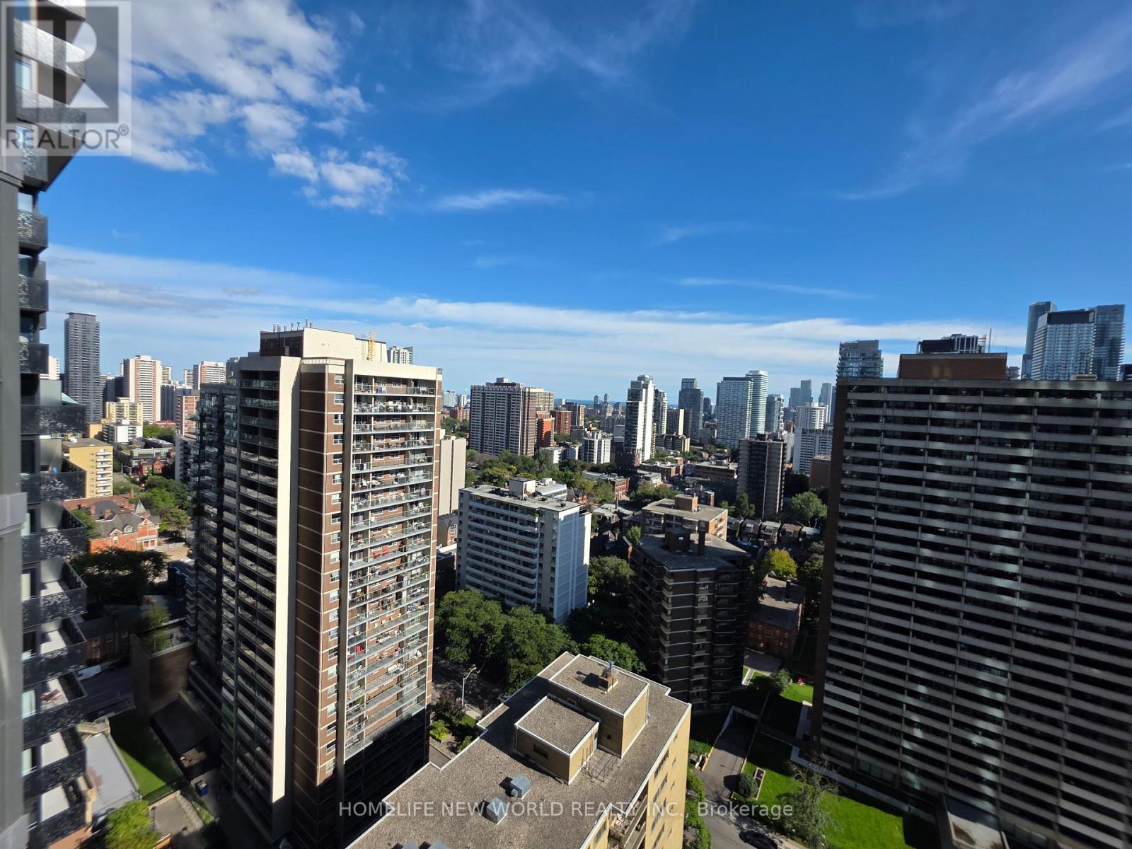 2601 - 45 Charles Street S, Toronto, Ontario  M4Y 1S2 - Photo 28 - C13757832