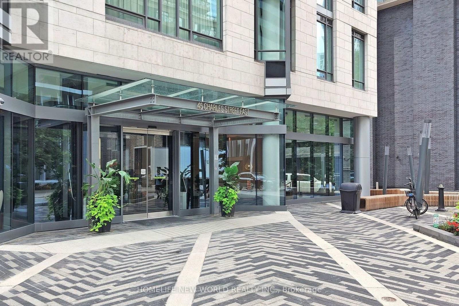 2601 - 45 Charles Street S, Toronto, Ontario  M4Y 1S2 - Photo 3 - C13757832