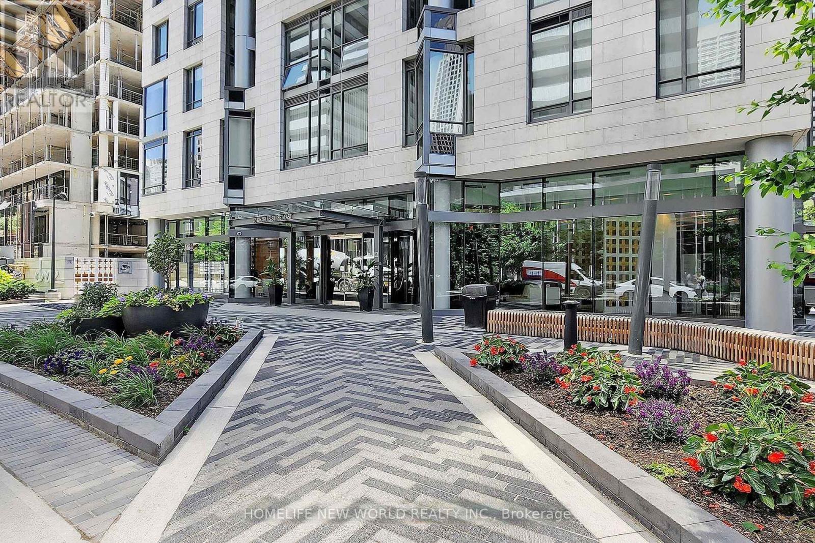 2601 - 45 Charles Street S, Toronto, Ontario  M4Y 1S2 - Photo 4 - C13757832