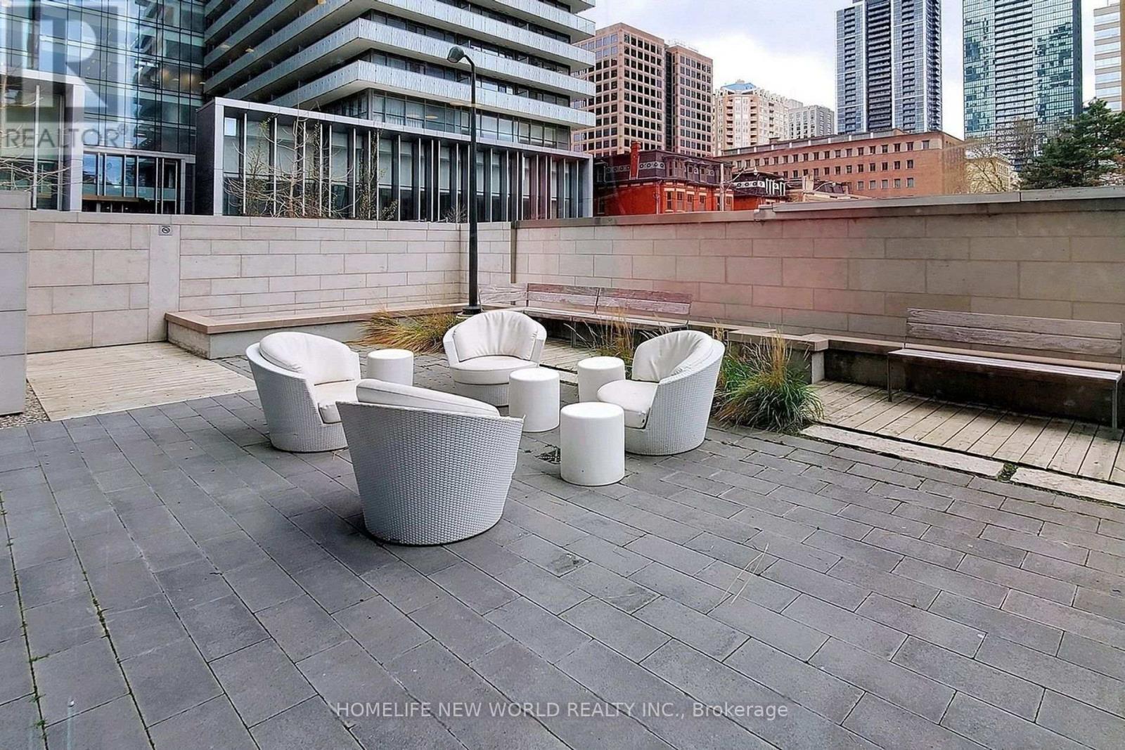 2601 - 45 Charles Street S, Toronto, Ontario  M4Y 1S2 - Photo 41 - C13757832