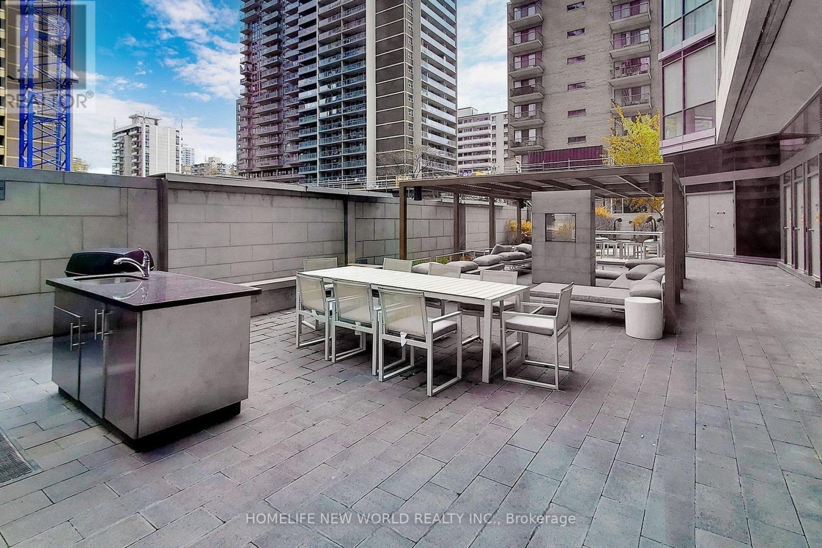 2601 - 45 Charles Street S, Toronto, Ontario  M4Y 1S2 - Photo 42 - C13757832