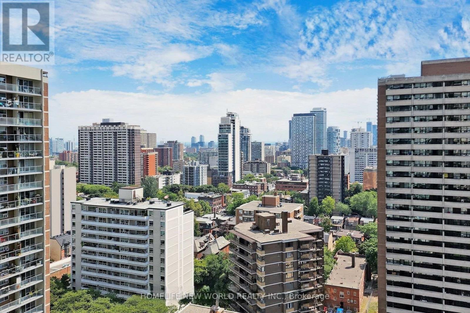 2601 - 45 Charles Street S, Toronto, Ontario  M4Y 1S2 - Photo 43 - C13757832