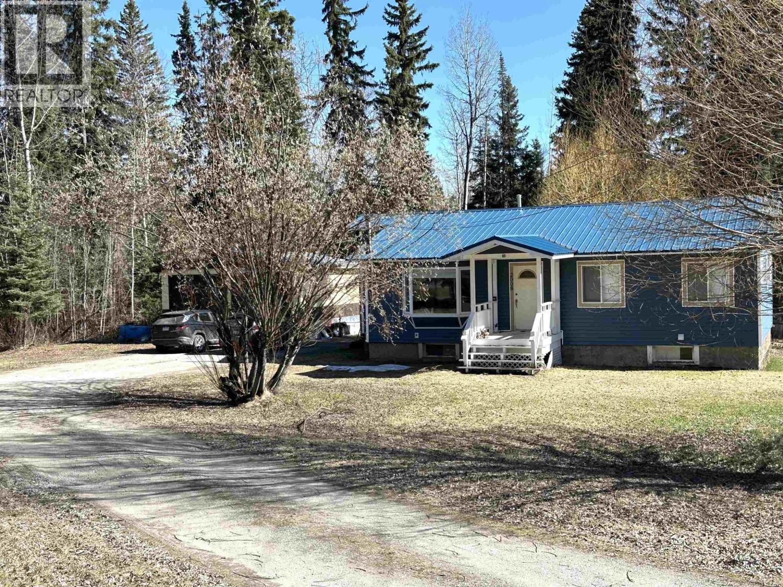 2008 Sommerville Road, Prince George, British Columbia  V2N 6T6 - Photo 1 - R3129514