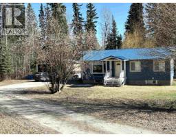 2008 SOMMERVILLE ROAD, Prince George, British Columbia
