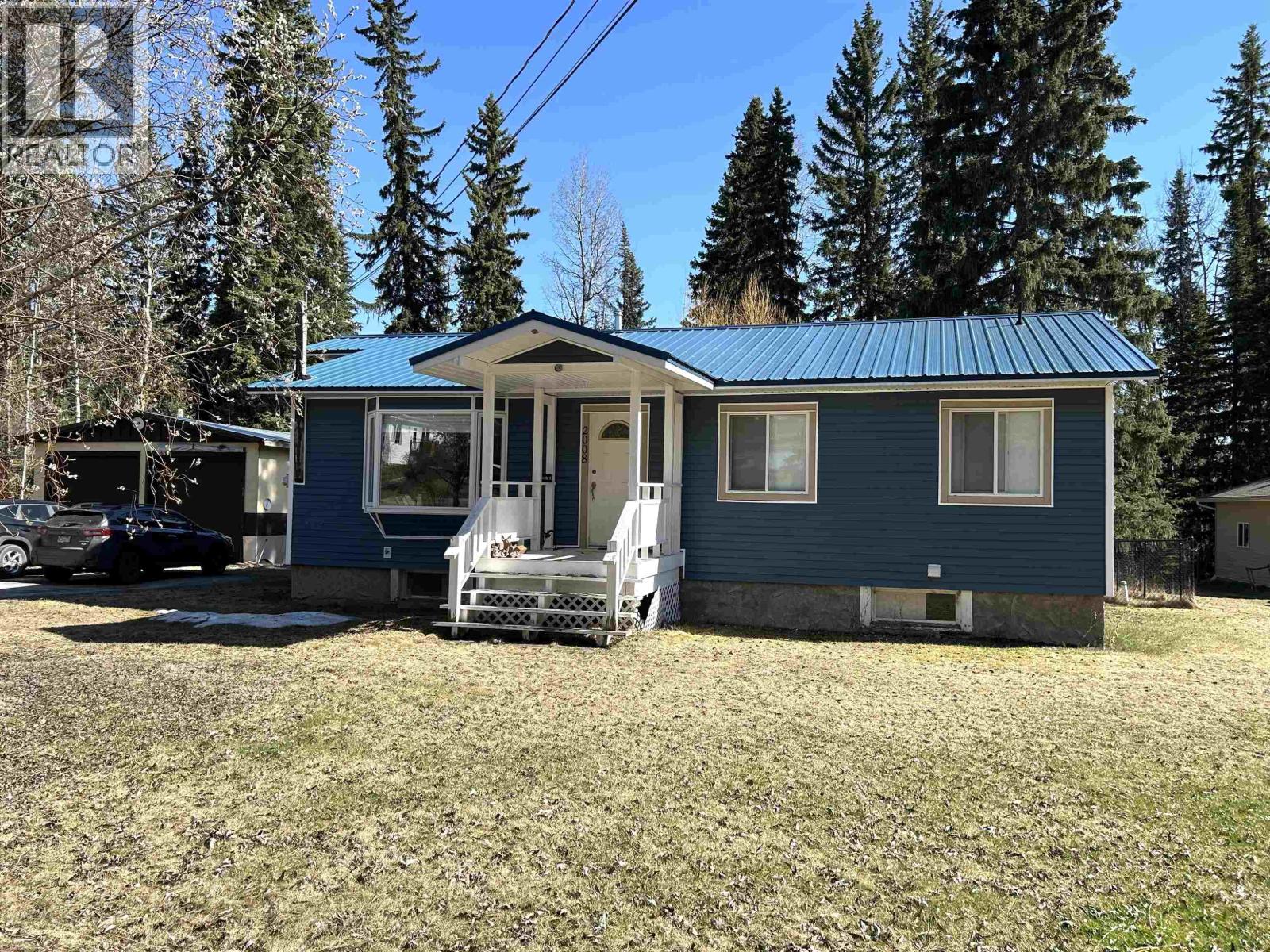 2008 Sommerville Road, Prince George, British Columbia  V2N 6T6 - Photo 2 - R3129514