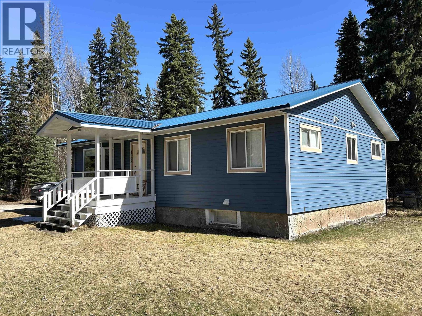 2008 Sommerville Road, Prince George, British Columbia  V2N 6T6 - Photo 3 - R3129514