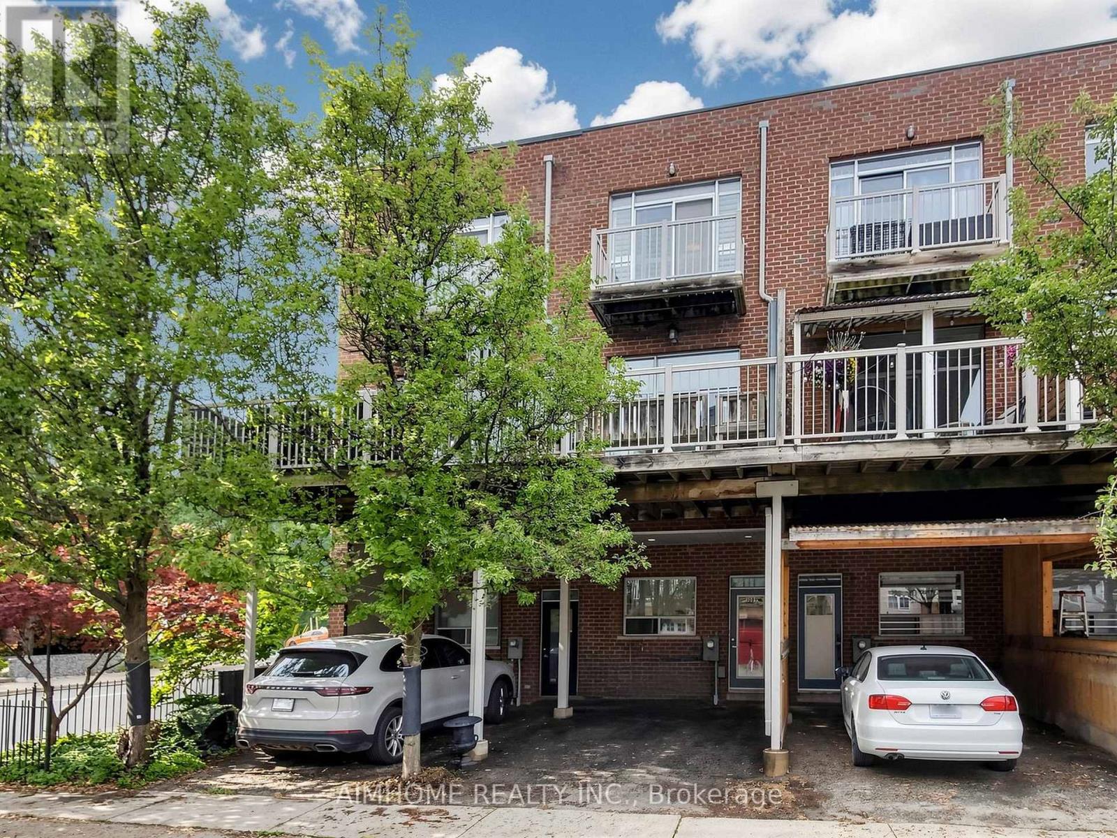 1089 Dundas Street E, Toronto, Ontario  M4M 1R9 - Photo 14 - E13757818