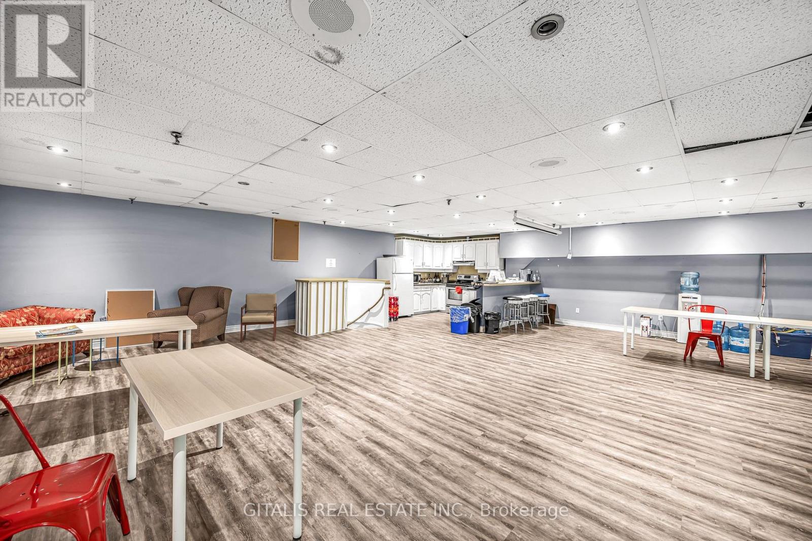 117 - 793 Pharmacy Avenue, Toronto, Ontario  M1L 3K2 - Photo 2 - E13757828